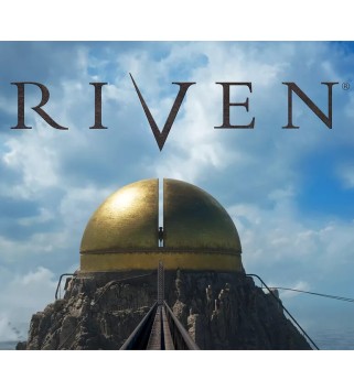 Riven Steam Key GLOBAL